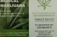 Iona Cannabis Clinic Port Charlotte image 14